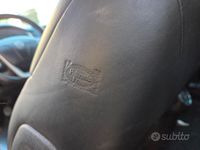 Usata Lancia Delta 165 CV (121 kW) 2009 Blu Utilitaria