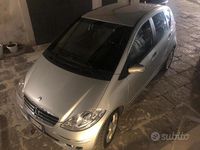 Usata Mercedes A200 2006