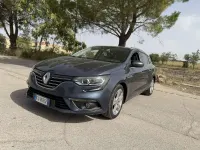 Usata Renault Mégane GrandTour Bose Edition 110 CV (80 kW) 2017 Station wagon