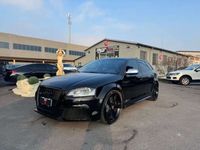 usata Audi RS3 RS3SPB 2.5 TFSI quattro S tronic