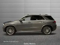 Usata Mercedes GLE300 Premium Plus 272 CV (200 kW) 2023 Gray SUV