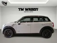 Usata Mini Cooper Countryman 122 CV (89 kW) 2014 Bianco SUV