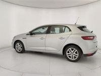 usata Renault Mégane IV megane 1.3 tce Business 115cv Fap