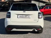 Nuova Fiat 600 La Prima 101 CV (74 kW) 2025 Bianco SUV