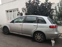 usata Fiat Croma CromaII 2005 1.9 mjt 8v Dynamic