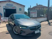 Usata Opel Insignia Sport 122 CV (89 kW) 2022 Argento Berlina