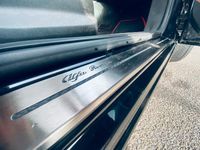 Usata Alfa Romeo MiTo 90 CV (66 kW) 2009 Nero Utilitaria