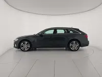 Usata Audi A6 Business 204 CV (150 kW) 2022 Grigio Station wagon