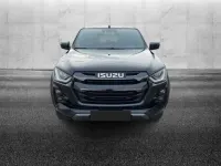 Usata Isuzu D-Max 163 CV (119 kW) 2023 Nero Pick-up