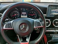 usata Mercedes GLC250 Classed 4 Matic Premium AMG line