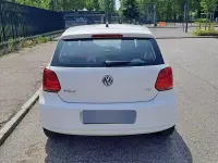 Usata VW Polo 75 CV (55 kW) 2014 Berlina