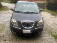 Usata Lancia Musa 2011 Grigio Monovolume