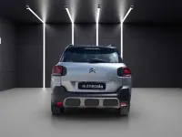 Usata Citroën C3 Aircross PureTech 110 CV (80 kW) 2024 Gray SUV