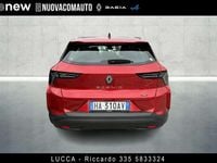 Nuova Renault Scenic E-Tech Evolution 125 kW (170 CV) 2025 Rosso SUV