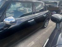 Occasion Mini Cooper D 116 ch (85 kW) 2015 Noir Citadine