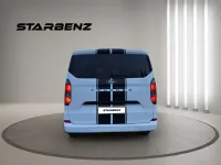 Usata Ford Tourneo Custom Titanium 170 CV (125 kW) 2025 Bianco Furgone