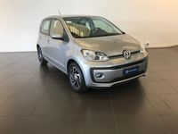 usata VW up! 1.0 5p. move BlueMotion Technology