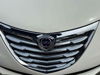 Usata Lancia Ypsilon Gold 95 CV (69 kW) 2014 Bianco Utilitaria