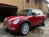 usata Mini Cooper 1.6