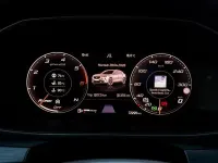 Usata Cupra Formentor 150 CV (110 kW) 2022 Nero SUV