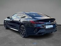 Usata BMW 840 Comfort Edition 340 CV (250 kW) 2022 Nero Coupé