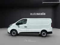 Usata Fiat Talento 120 CV (88 kW) 2019 Vari colori Monovolume