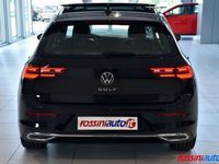 usata VW Golf VIII 1.5 TSI 150 CV STYLE + MATRIX LED + TETTO + DCC