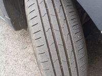 Usata Peugeot Partner 2012 Grigio Monovolume