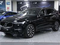 Usata Volvo XC60 Core 197 CV (144 kW) 2022 Nero SUV