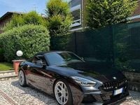 Usata BMW Z4 M Sport 197 CV (144 kW) 2020 Cabrio