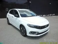 Usata Fiat Tipo S 131 CV (96 kW) 2024 Bianco Berlina