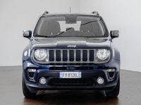 usata Jeep Renegade 1.0 T3 Limited