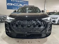 Nuova Audi Q5 Sportback S-Line 204 CV (150 kW) 2025 Nero SUV