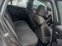Usata Fiat Bravo 120 CV (88 kW) 2008 Nero Utilitaria