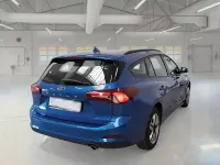 Usata Ford Focus Business Edition 119 CV (87 kW) 2022 Station wagon