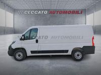 Usata Fiat Ducato Easy 140 CV (102 kW) 2023 Bianco Furgone