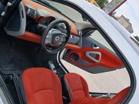 Usata Smart ForTwo Cabrio 71 CV (52 kW) 2007 Cabrio