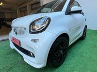 usata Smart ForTwo Coupé 90 0.9 Turbo twinamic Passion