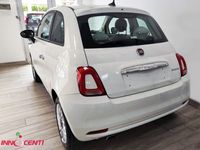 usata Fiat 500e 