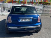 usata Mini Cooper 1.6