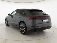 Usata Audi Q8 Ambiente 231 CV (169 kW) 2025 Gray SUV