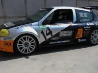 Usata Renault Clio Trophy 286 CV (210 kW) 1999 Grigio Berlina