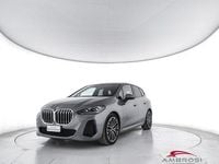 Gebraucht BMW 218 M Sport 150 PS (110 kW) 2025 Schwarz Van / Kleinbus