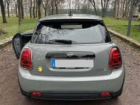 Usata Mini Cooper SE 75 kW (102 CV) 2022 Utilitaria
