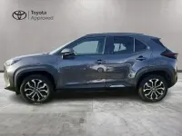 Usata Toyota Yaris Cross Trend 116 CV (85 kW) 2023 Vari colori SUV