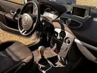 Usata Renault Clio IV 58 CV (42 kW) 2012 Berlina