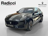 Usata Maserati Grecale 330 CV (242 kW) 2024 Nero SUV