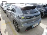 Usata Peugeot 208 GTi 136 CV (100 kW) 2025 Grigio selenium  metalli Utilitaria