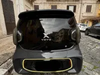 Usata XEV Yoyo 7 kW (10 CV) 2024 Nero Utilitaria