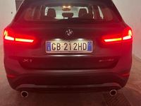 Usata BMW X1 Advantage 2020 Grigio SUV